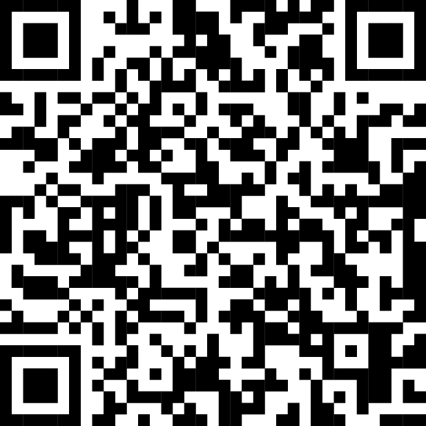 YouTube QRコード