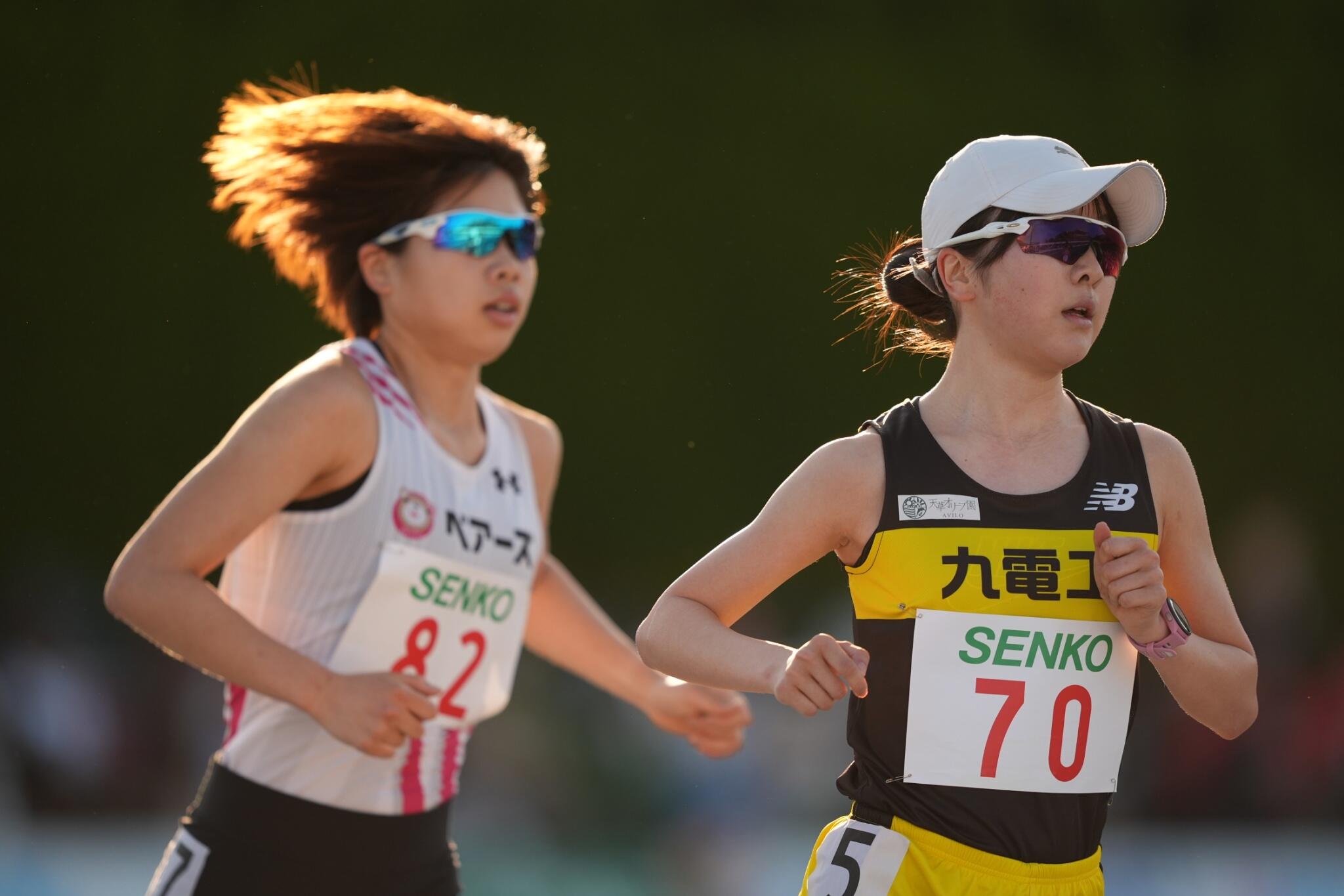 第36回ゴールデンゲームズｉｎのべおか