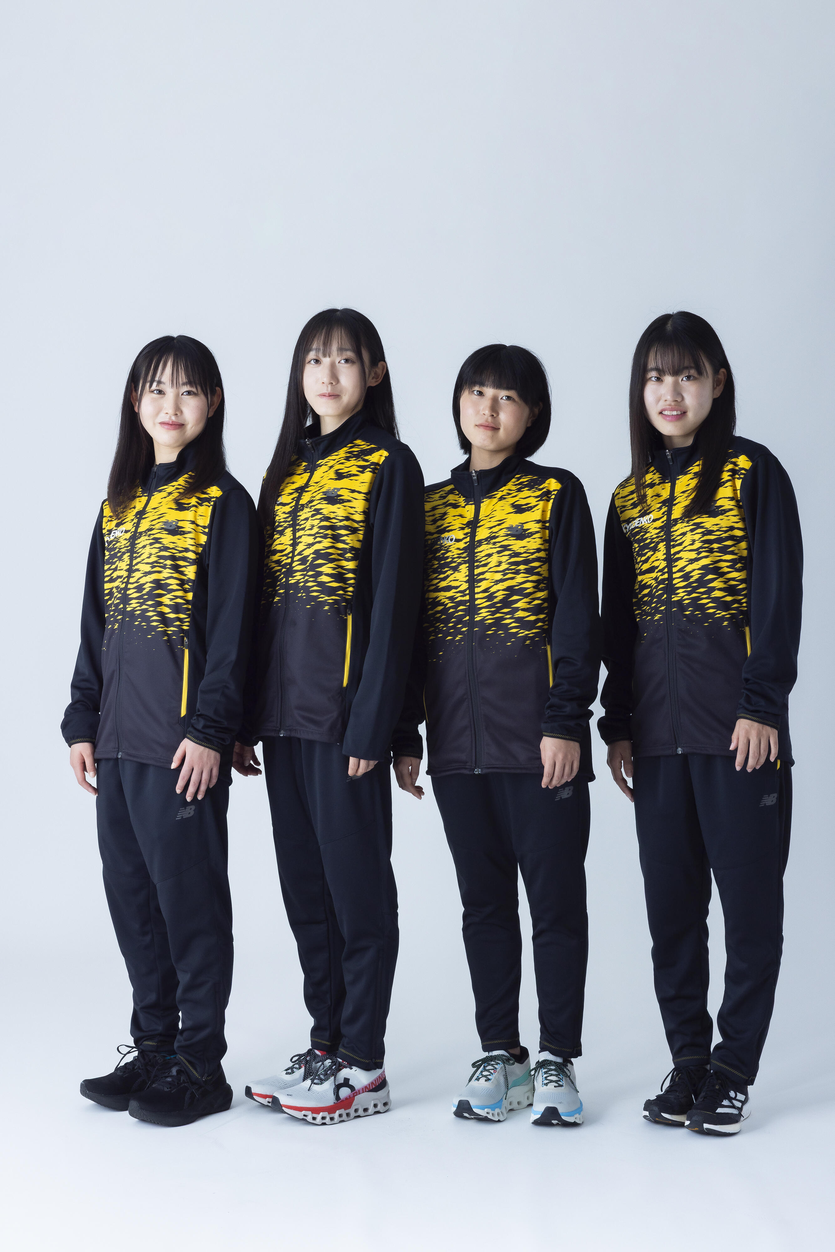 ♡2025年度新入部員♡