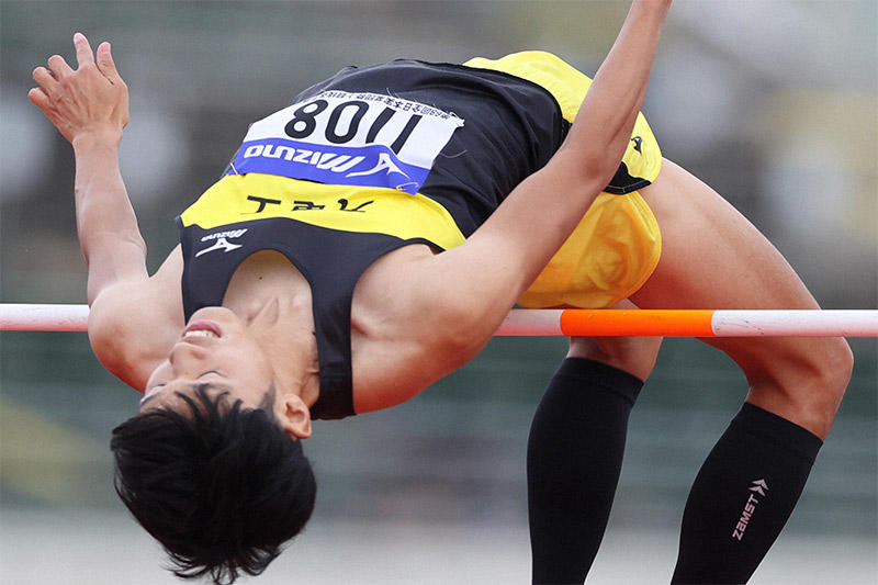 第68回全日本実業団対抗陸上競技選手権大会