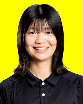 羽江　亜津紗