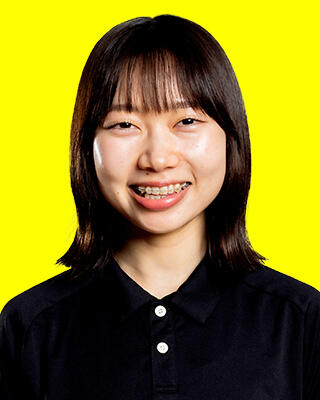 森田　真帆