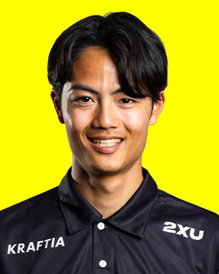 福本　真大