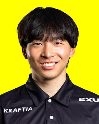 木村　海斗