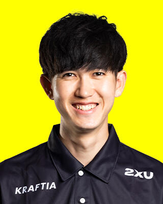 西久保　遼