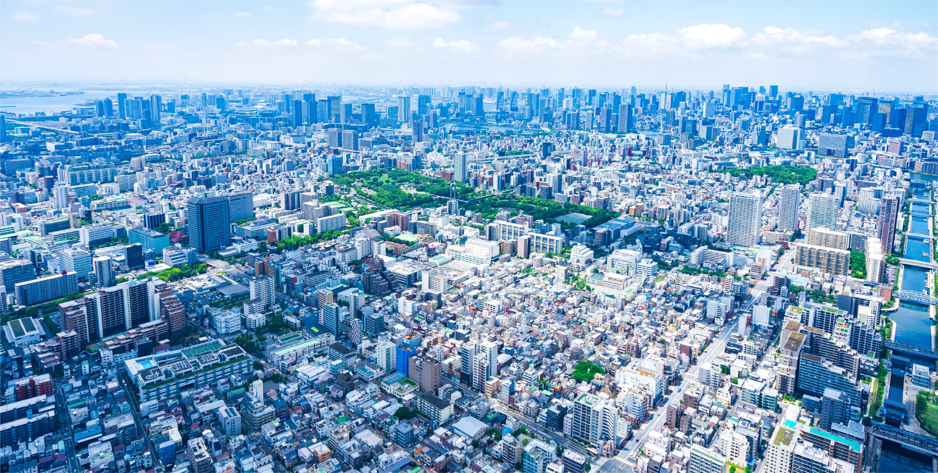 KRAFTIAの事業領域