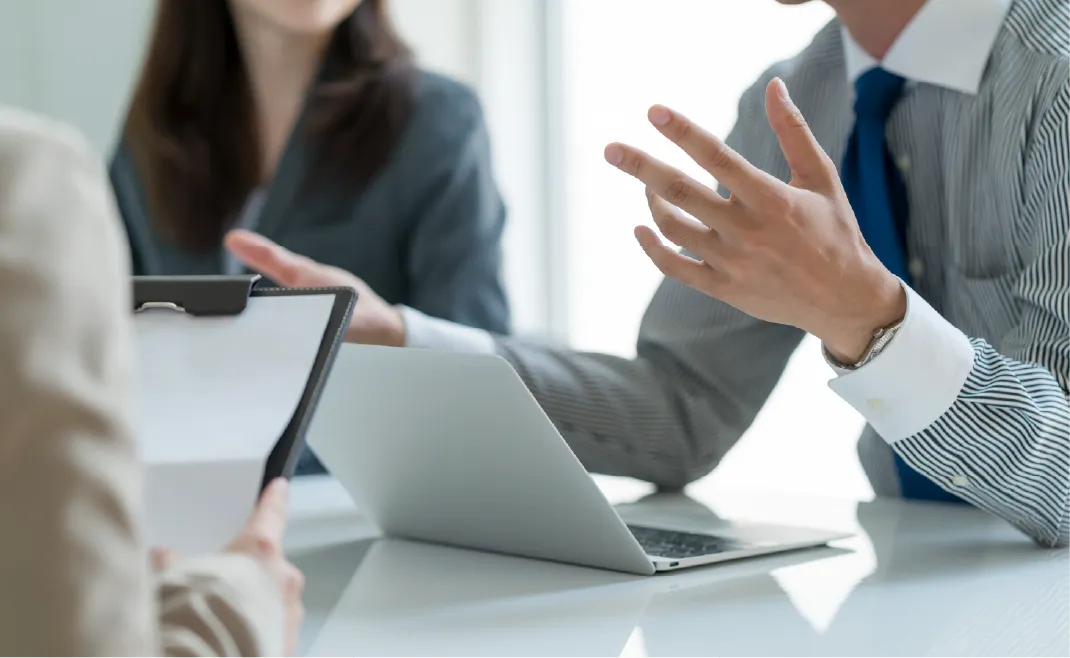 エルダー制度（OJT教育）