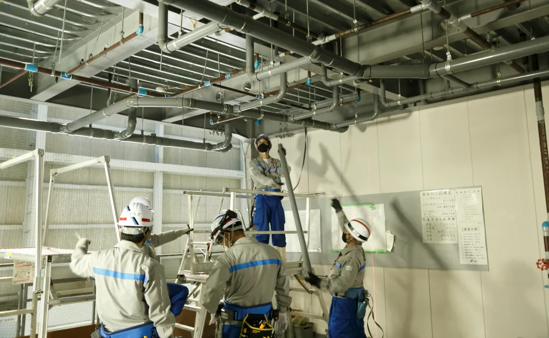 クラフティアアカデミー