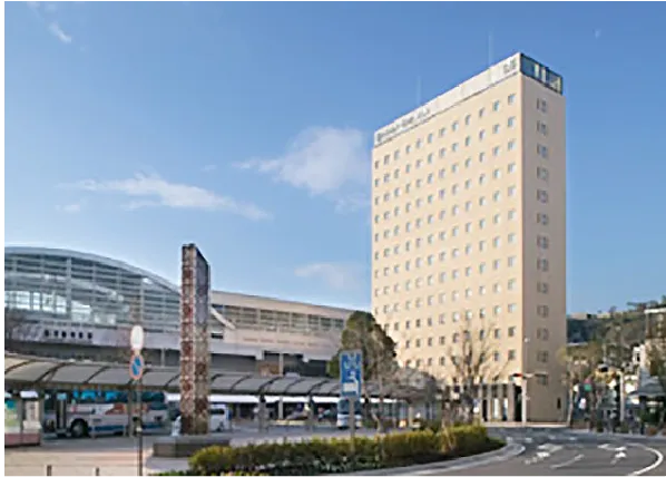 アービック鹿児島（鹿児島市）