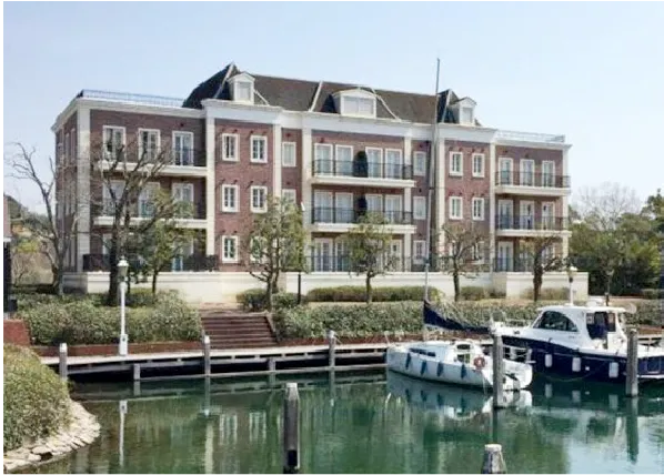 ハウステンボス（佐世保市）