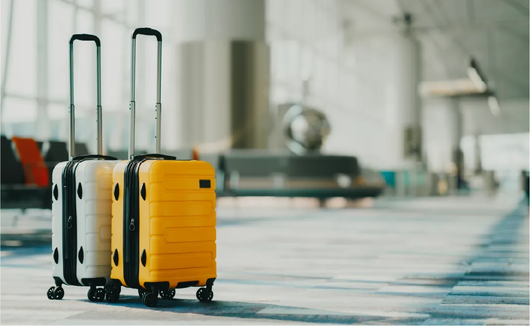 定年退職者記念旅行のイメージ