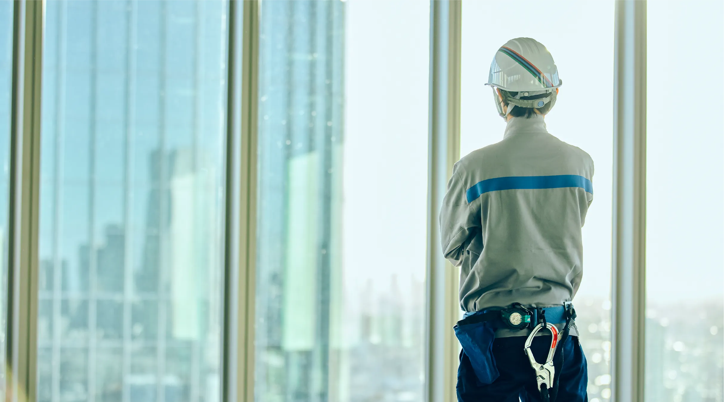 技術職のイメージ