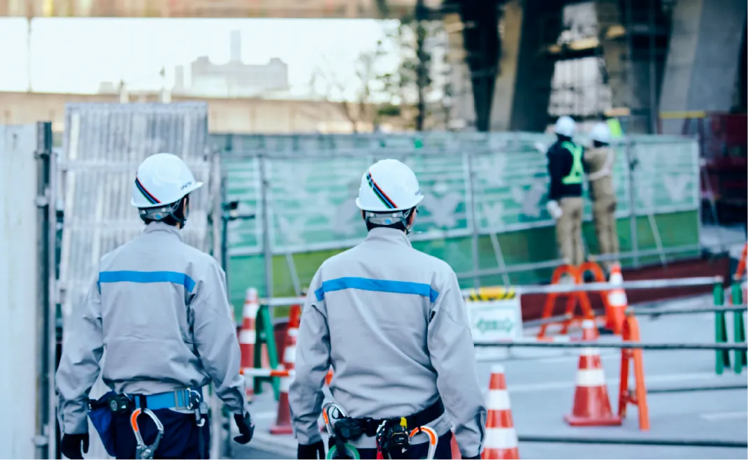 施工管理手当のイメージ
