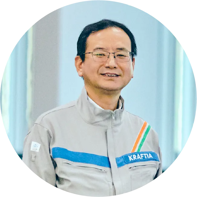 橋爪 修彦