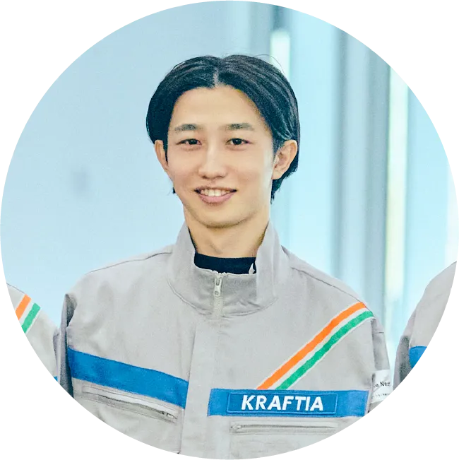 嶋田 賢人