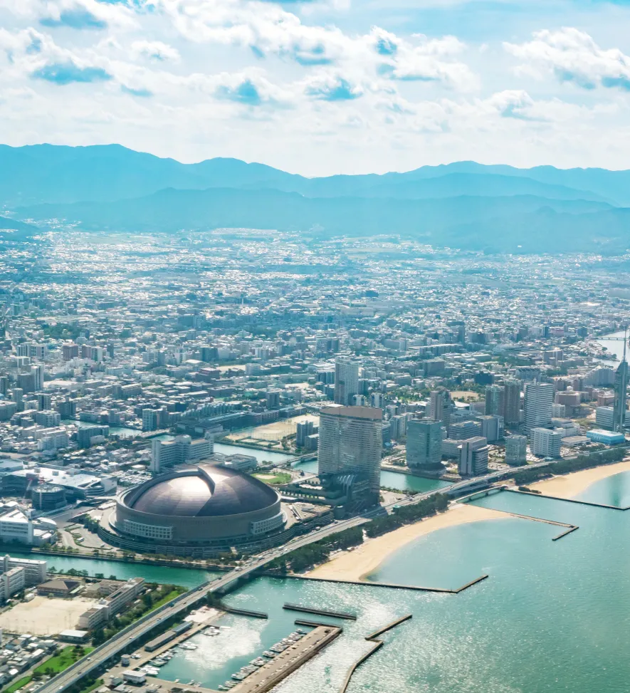 KRAFTIAのこれまで