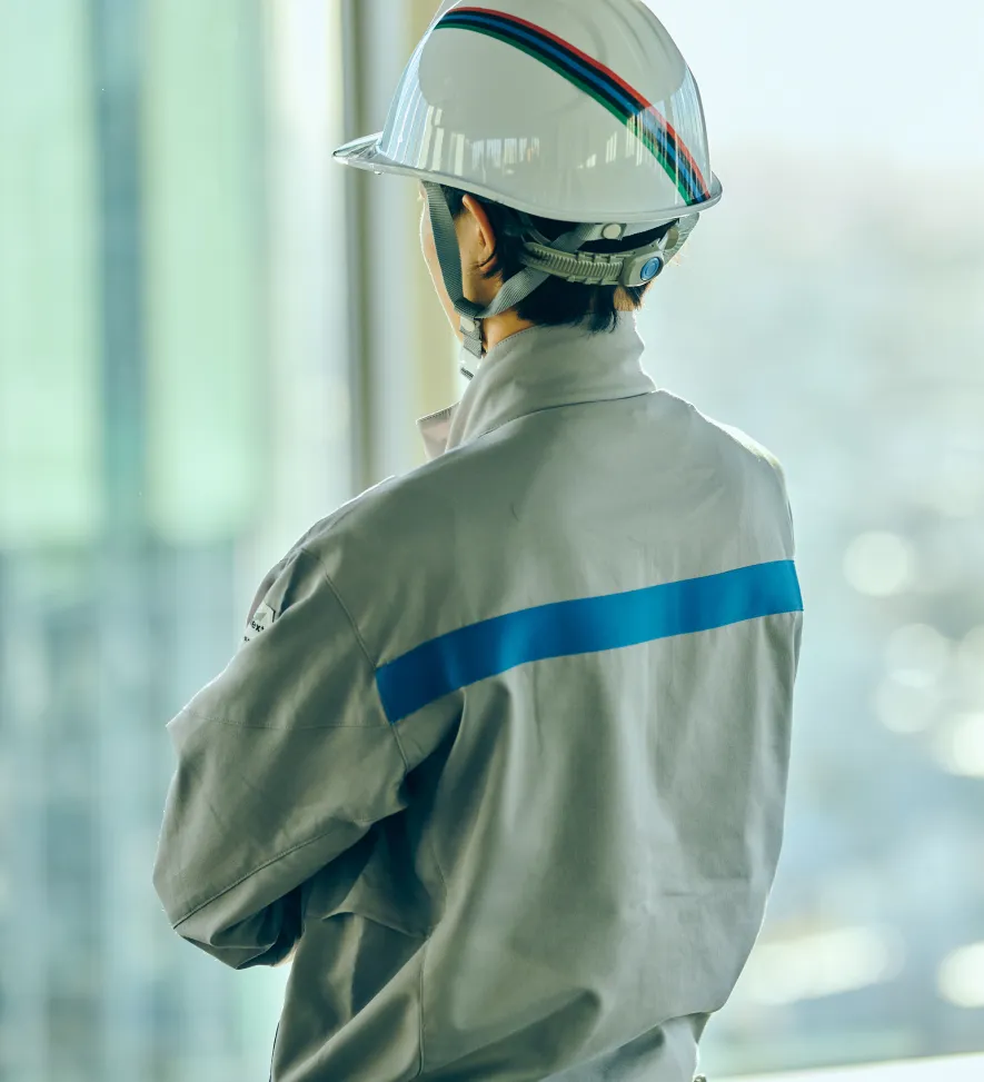 KRAFTIAの事業領域