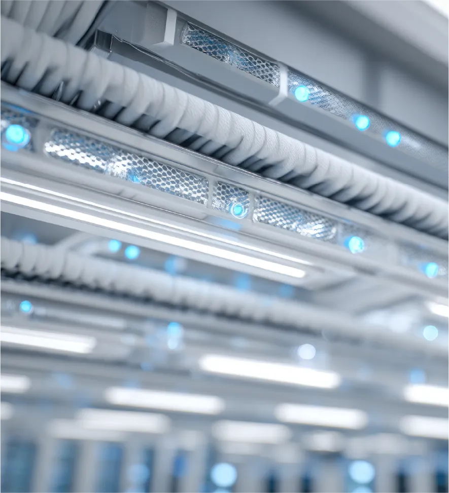 職種紹介 技術職(電気部門)