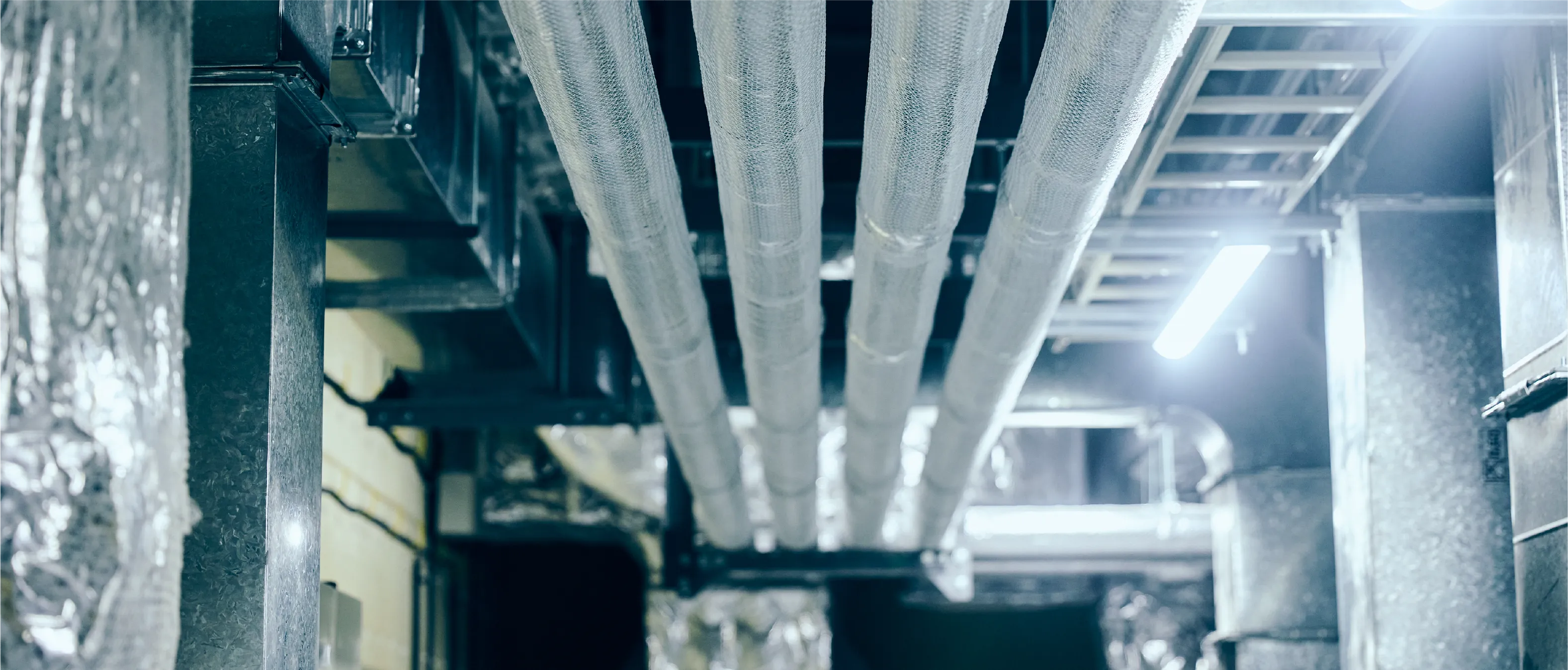 配電設備のイメージ