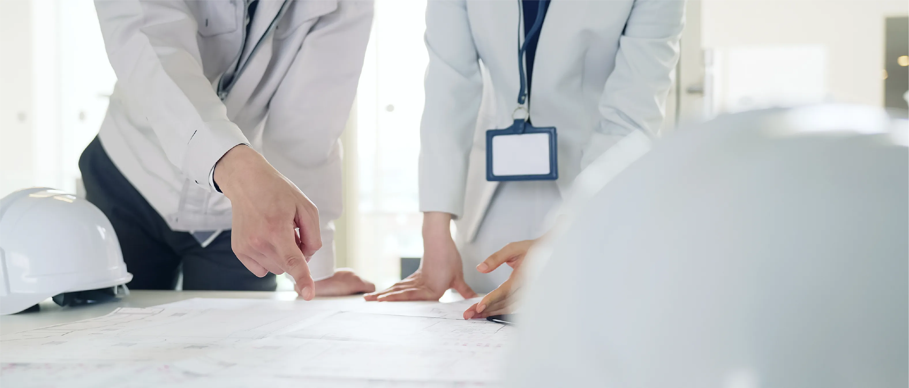 会議のイメージ