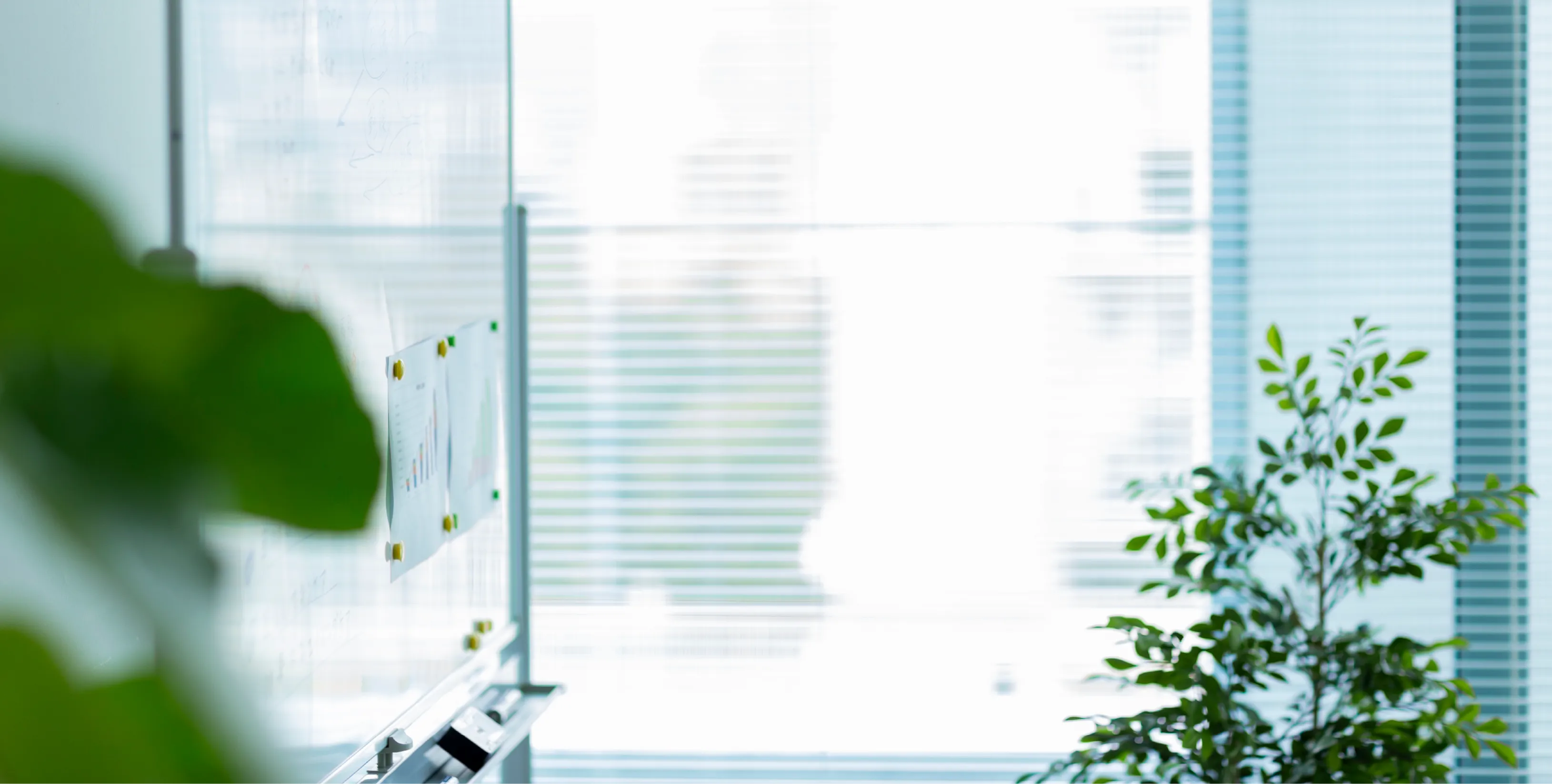 WORK ENVIRONMENT 働く環境