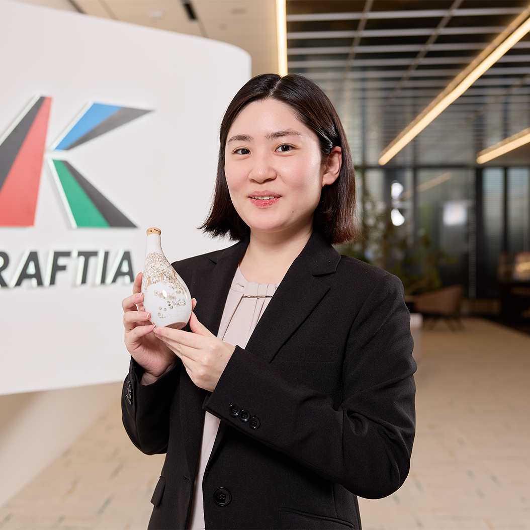 人事労務部スタッフ