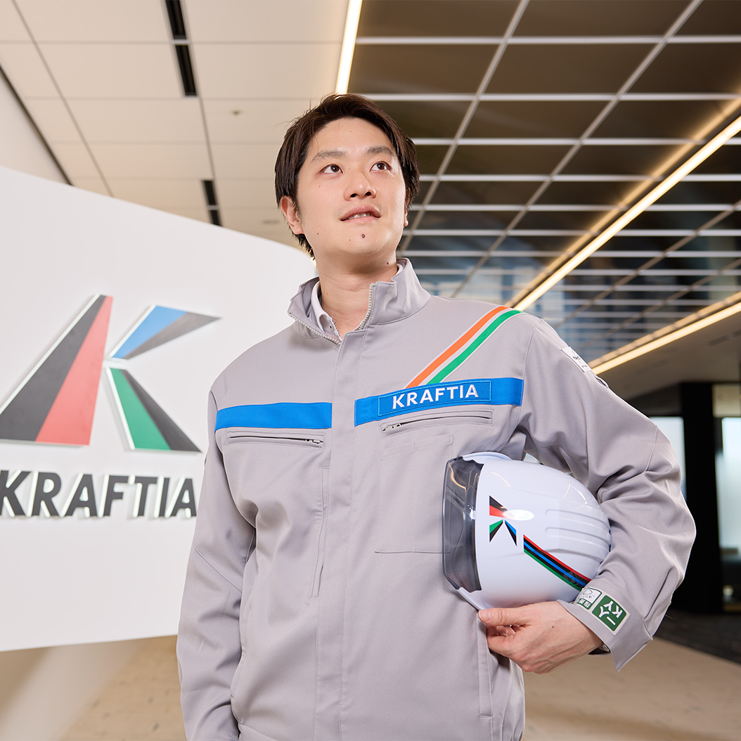 人事労務部スタッフ