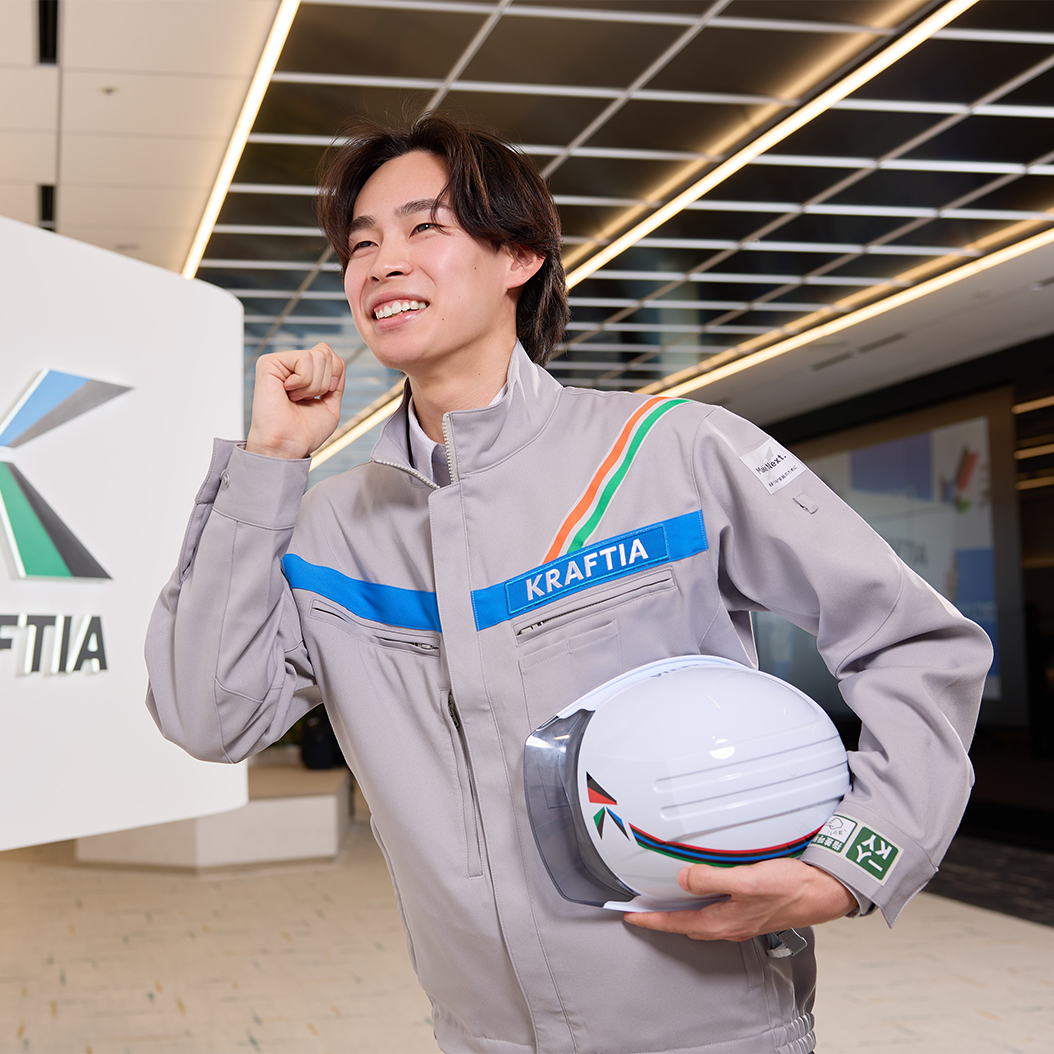 人事労務部スタッフ