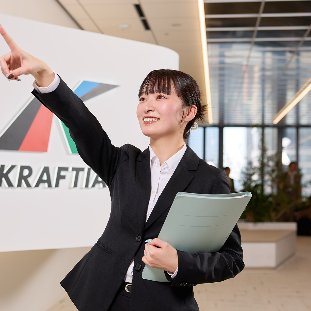 人事労務部スタッフ
