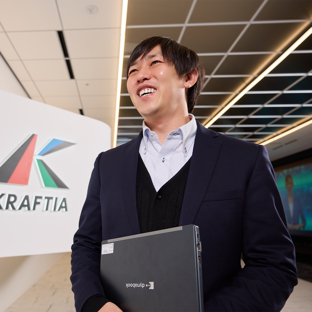 人事労務部スタッフ