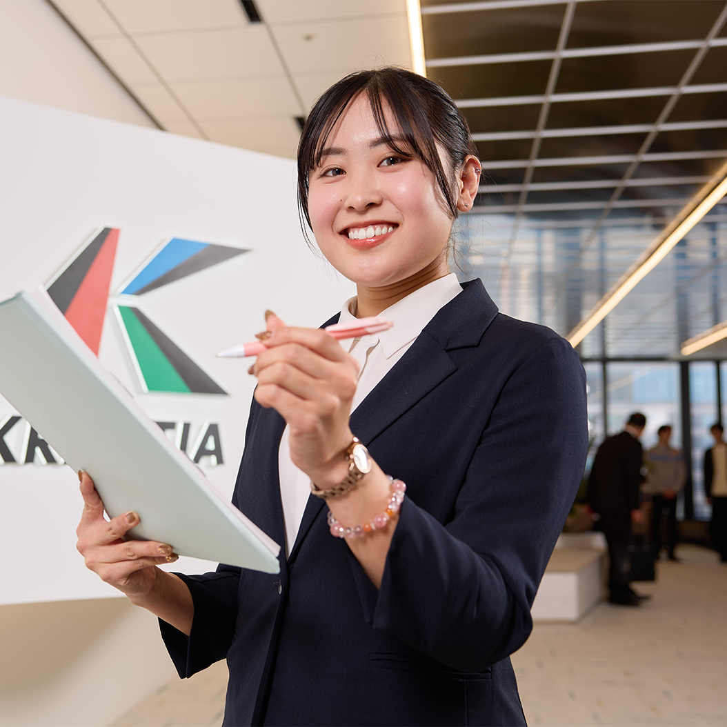 人事労務部スタッフ