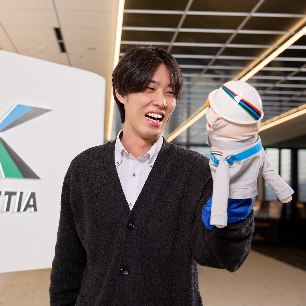 人事労務部スタッフ