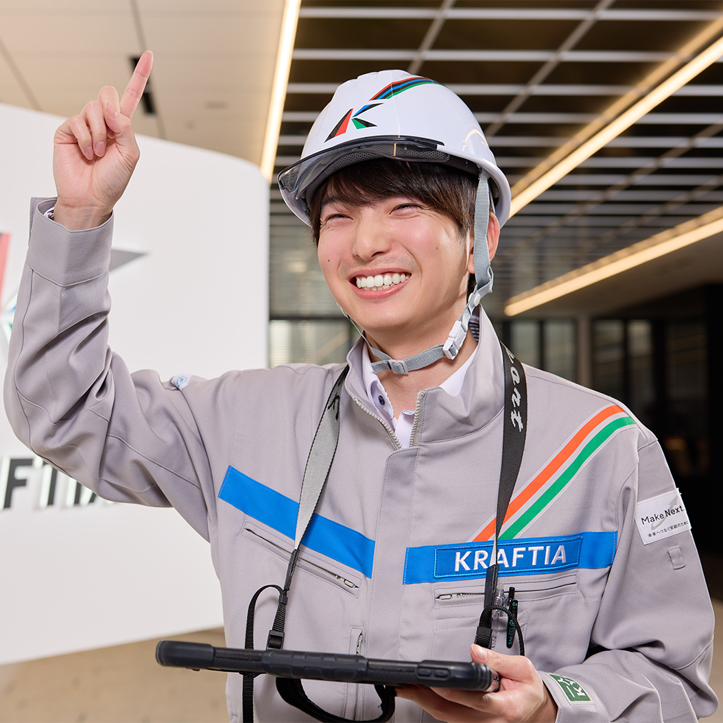 人事労務部スタッフ