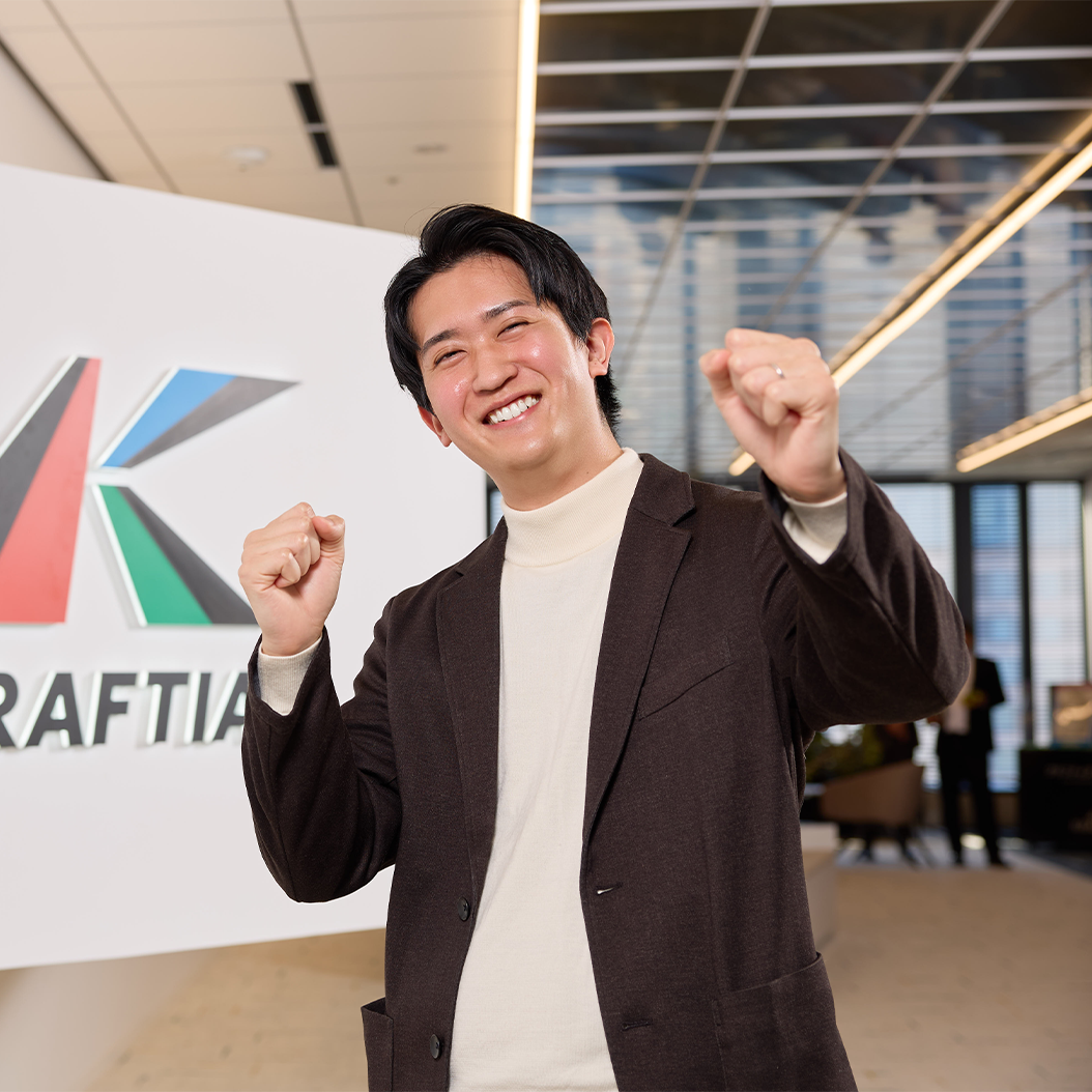 人事労務部スタッフ