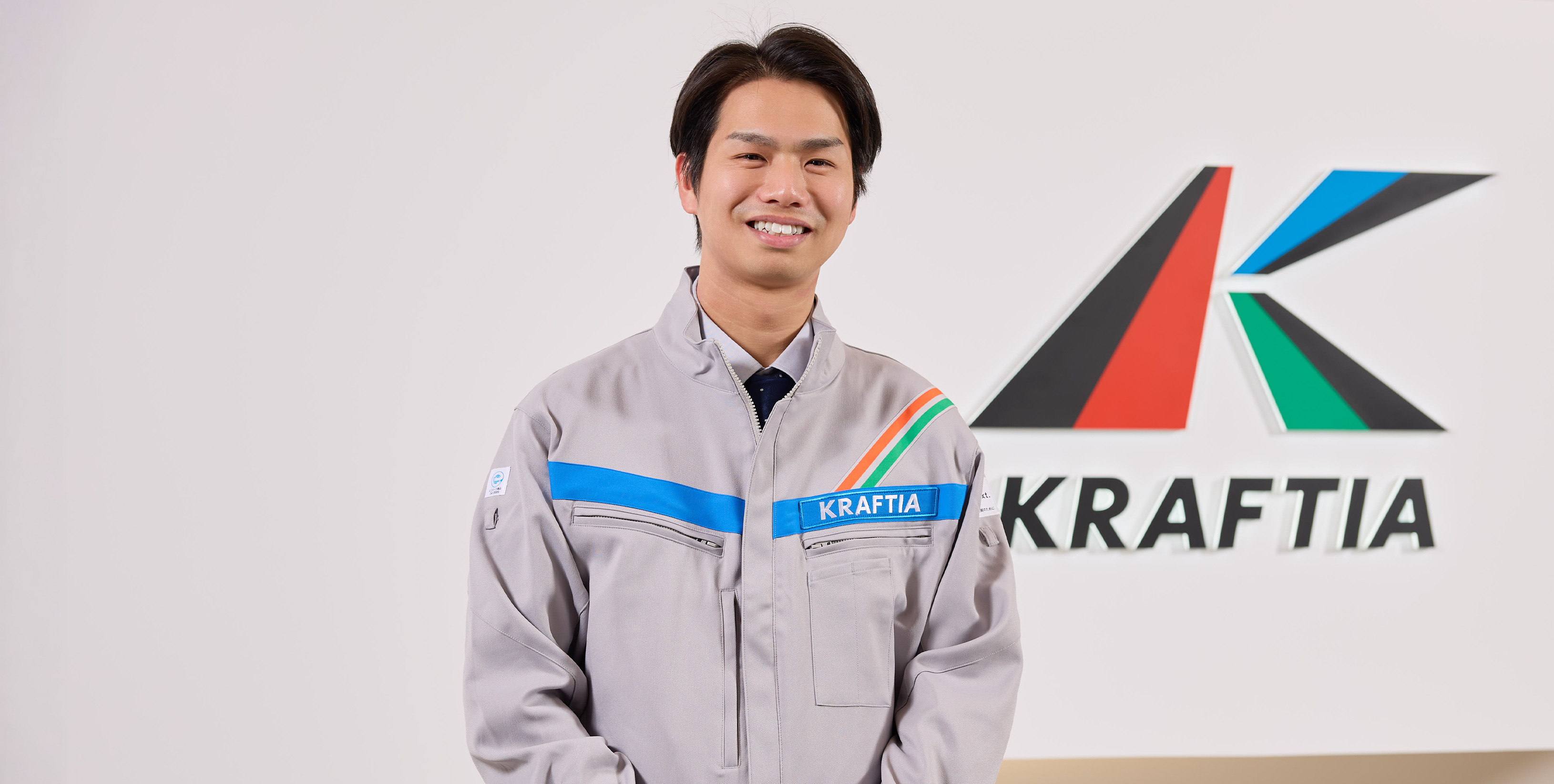 岡﨑 隆之介